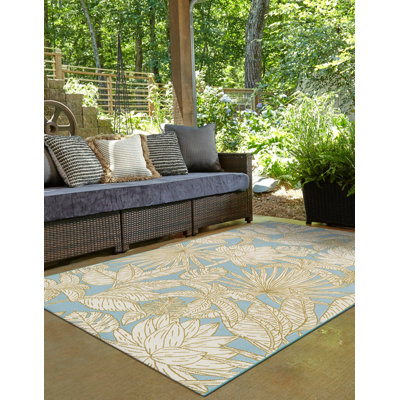 Tapis Gardenia Terianna