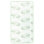 2-Stage Waterproof Standard Crib Mattress