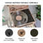 Tourne-disque Voyager