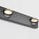 6 - Light 47.24" LED Dimmble Flush Mounted Sconce