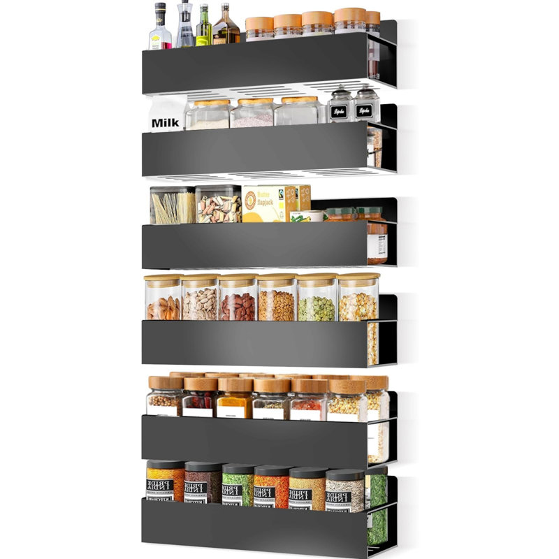 Spice Rack