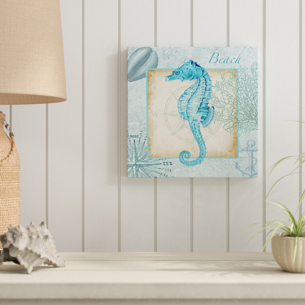 Tre Sorelle Studios - Wrapped Canvas Print