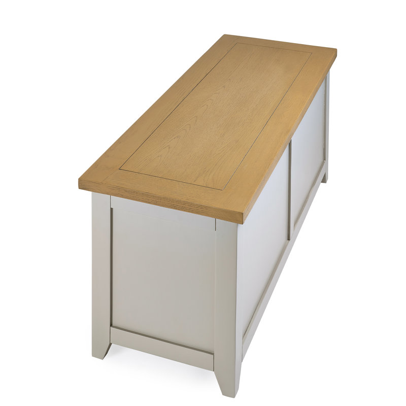 Anacletus Storage Bench