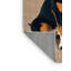  Tapis lavable pour chiens Bluetick Coonhound-376901548