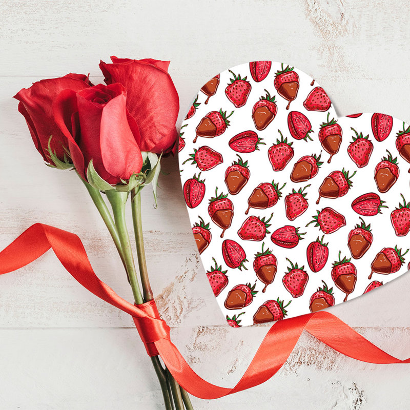 Valentine's Day Gift Box