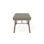 Banc en métal 2 places Chat-98671430-99057889