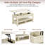 Table basse Chiyoe-403624456