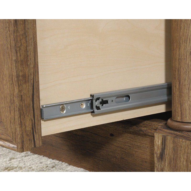 Executive Desk