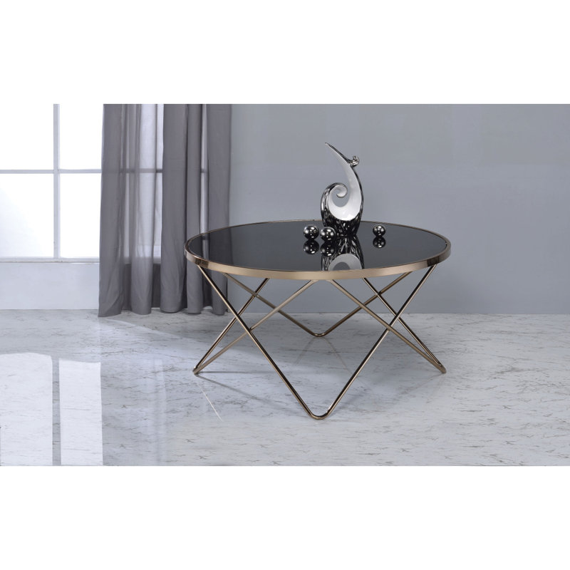 Table basse Valora