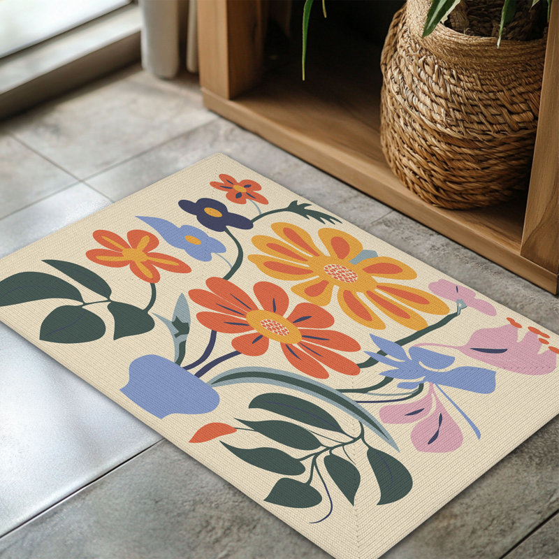 Zarahi, Rectangle 3' x 5'