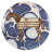 EQUUS DINNER PLATES S/4