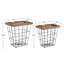 Tables gigognes Agot-400242595