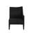 Athena Plus Sectional Raf - Black Walnut-115589332-115589329