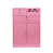 Rose est en rupture de stock
