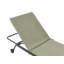 168cm Long Single Chaise with Cushions-436585955