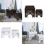 Popp End Table-782006207