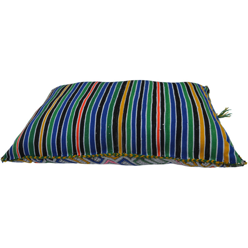 Lumbar Pillow Cover & Insert
