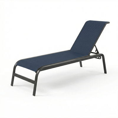 Windward Outdoor Anna Maria Chaise