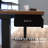 VIVO Black Space Saving 16" Pull Out Under Desk Storage Drawer Without Shell