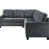 Steel Grey Polyester est en rupture de stock