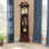 Horloge grand-père de 71,63 po de hauteur