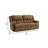 92'' Upholstered Reclining Sofa-1344594722