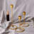 Iron Tabletop Candlestick-298311307