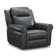 Mekeisha Dual-Power Zero Gravity  Recliner