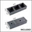 Meuble-lavabo flottant mural 36 po avec lavabo en céramique à fixation murale 36 po-1374244664-1374244668