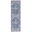 Tapis oriental lavable à la machine Tucson Performance-5526557