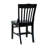 HERCULES Series Finished School House Back Wooden Restaurant Chair-934594242