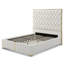 Structure de lit tapissier en cuir Rollie-1745788061-1745788062