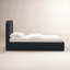 Lit plateforme Wayman-419652313