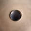 Dome 1.5" Drain Stopper Bathroom Sink Drain-24120455