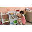 Bibliothèque pour enfants 29,9 po H-1223230659