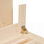 Lit escamotable avec grands tiroirs Murphy-1447355266-1447355270