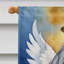 Drapeau tibétain Terrier My Angel House