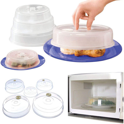 17 Stories Plastic Platter
