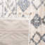 Barksdale Geometric Hand Woven Area Rug-39317341
