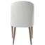Chaise parsons Agripina