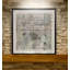« signs of paris ii », reproduction encadrée-1128341607