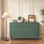 Commode 7 tiroirs l 55,12 po
