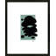 Serenity 1.3 Framed Print by Lee Lessem-1144030991-1144031025