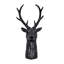 Tête de cerf fabriquée à la main Gerald