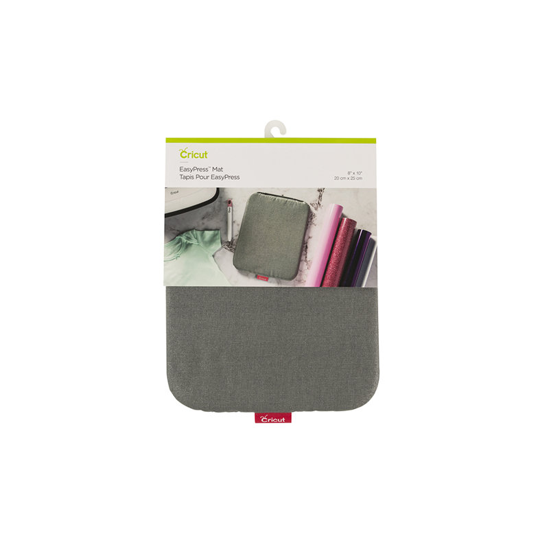 Accessoire de coupe facile à presser, H 10 po x l 8 po x P 0,5 po