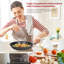 Batterie de cuisine antiadhésive 4 pièces Essential
