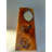 14'' H Wood Tabletop Candle Accessories