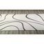 Tapis à motif de tourbillon abstrait Therese par Modway-772068816