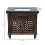 Ensemble de meuble-lavabo simple 23 po Eugune-153795737