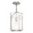 Bow 1 - Light Semi Flush Mount-48321060-48321052